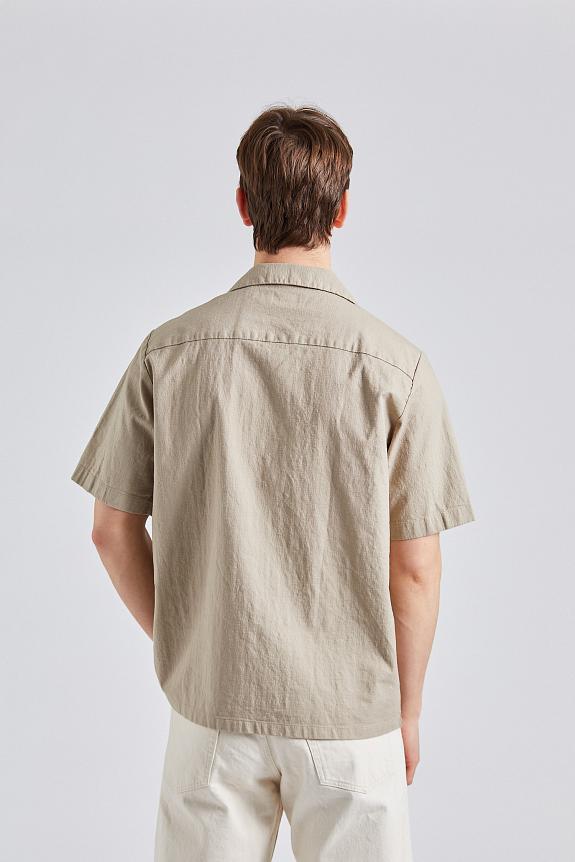  NN07 Daniel SS Khaki Stone
